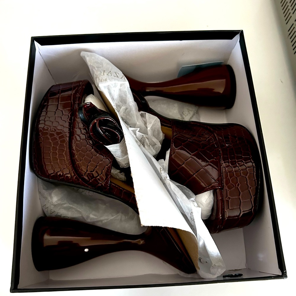 Azalea Wang Ladies Heels